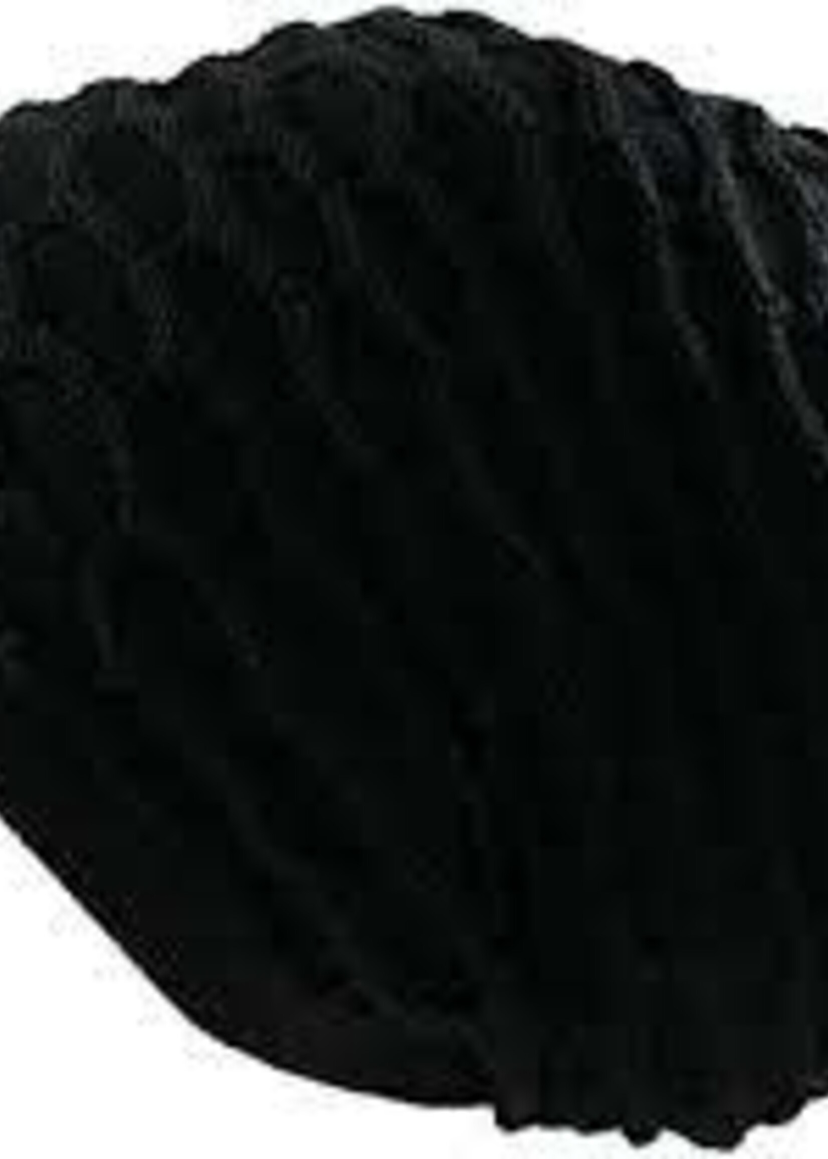 Skeye Wholesale Dread Beanie Black
