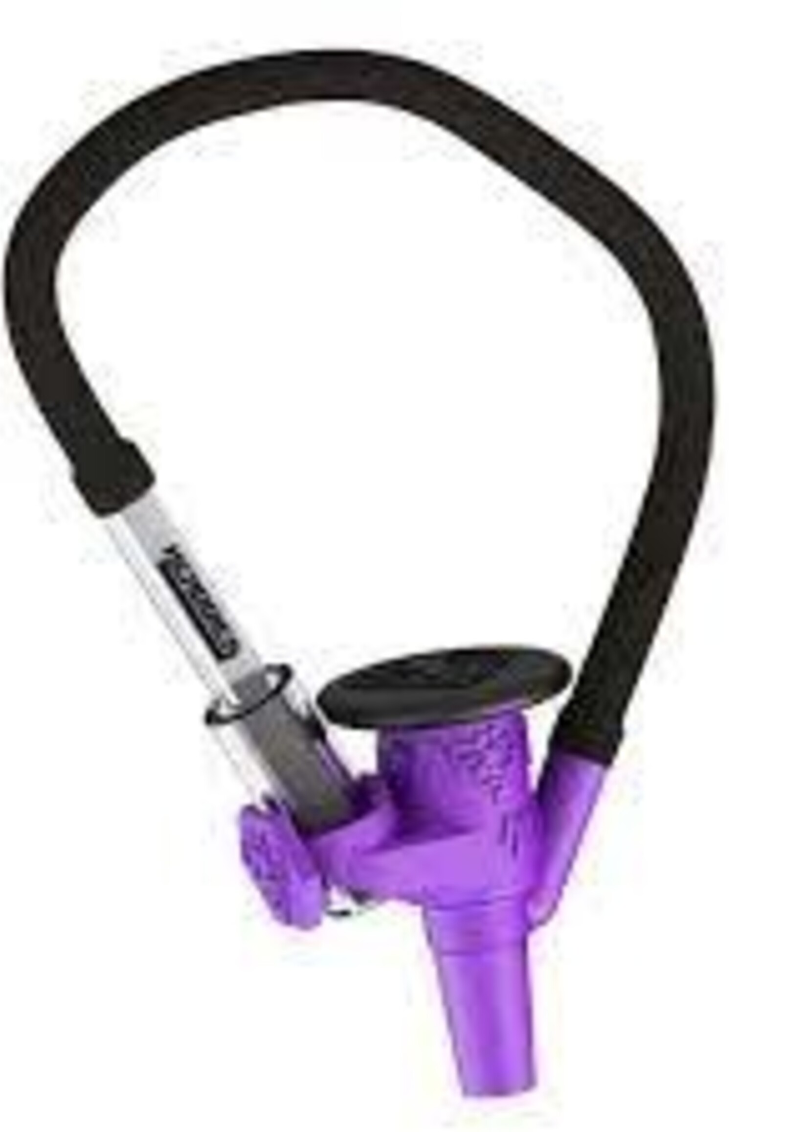 Headdies Headdies 3D Printed Dab Vac Mini Waterpipe Adapter Assorted Colors