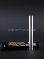 Headdies Dab Vac G2 Titanium Tips