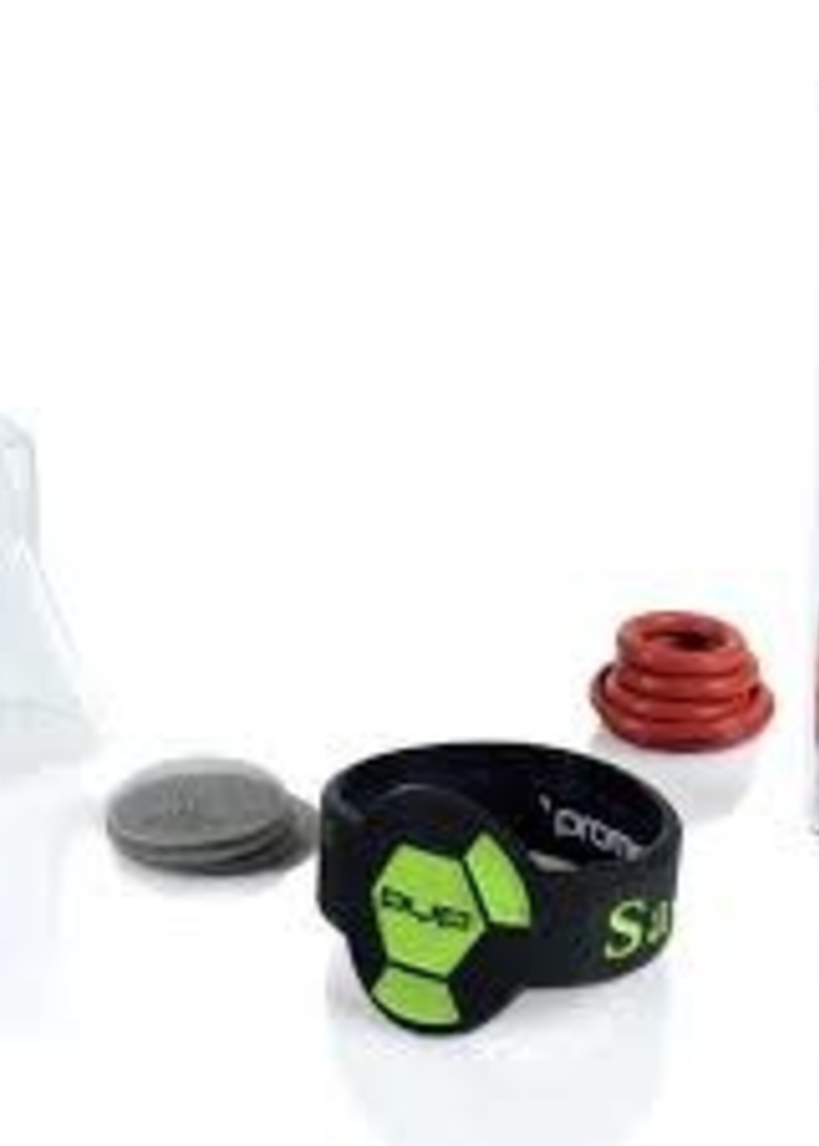 Pyptek Pyptek Prometheus Pocket Glass Replacement Kit