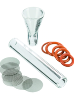 Pyptek Pyptek Prometheus Glass Replacement Kit