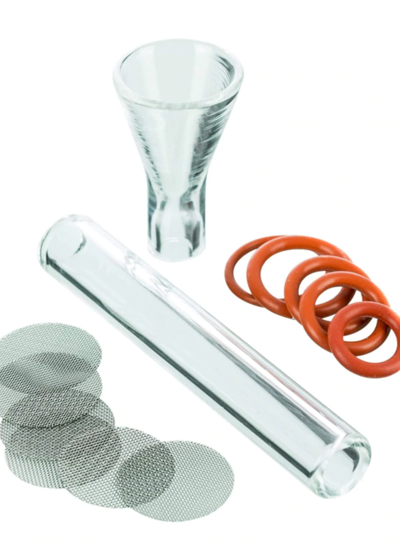 Pyptek Pyptek Prometheus Glass Replacement Kit