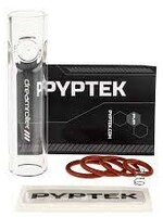 Pyptek Pyptek Prometheus Dream Roller Pipe Glass Replacement Kit