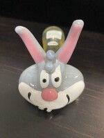 Bugs Bunny Hand Pipe