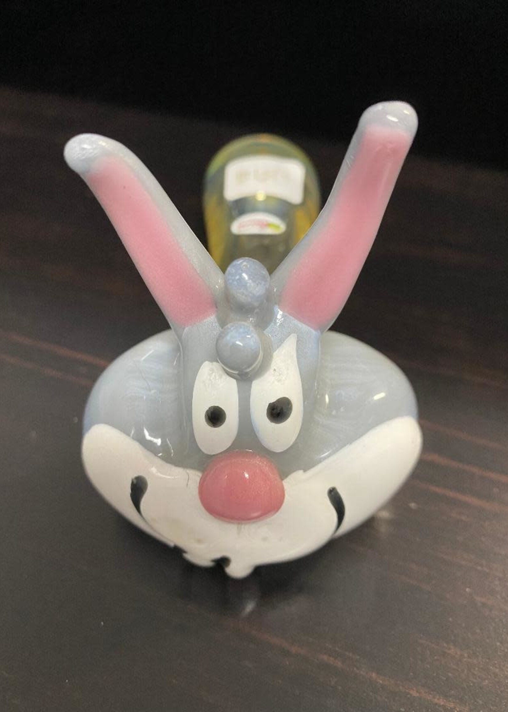 Bugs Bunny Hand Pipe