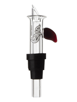 Dablione Dablione Fin Vapor Rig
