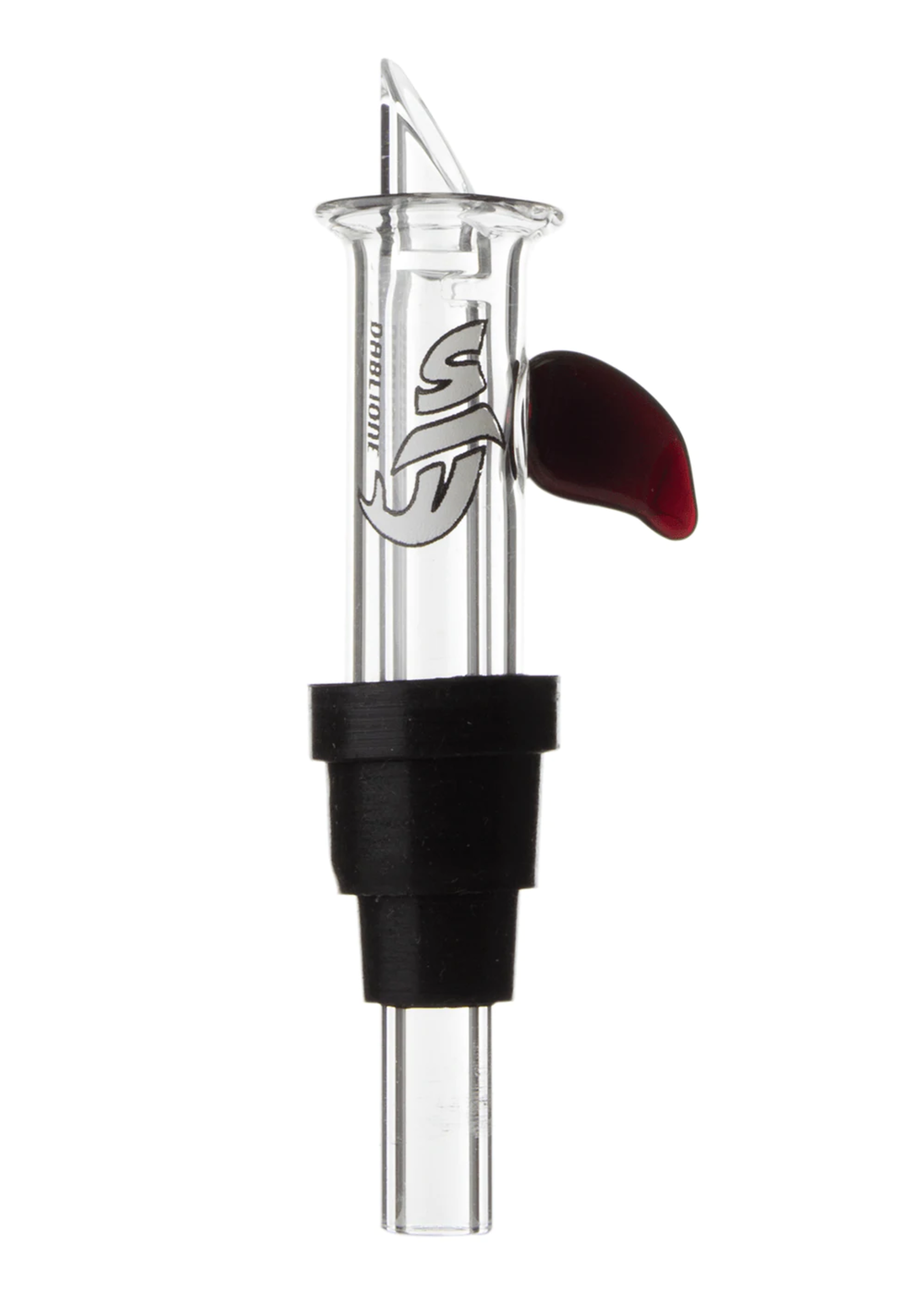 Dablione Dablione Fin Vapor Rig