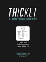 Thicket Thicket Neck & Bowl Replacement