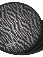 Debowler Debowler Piece Keeper Silicone Dab Mat 9.75"x8"