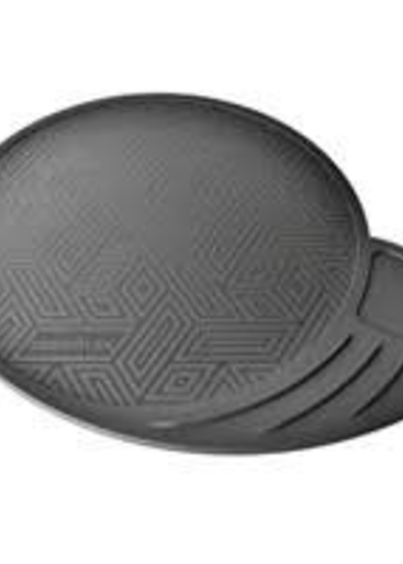 Debowler Debowler Piece Keeper Silicone Dab Mat 9.75"x8"