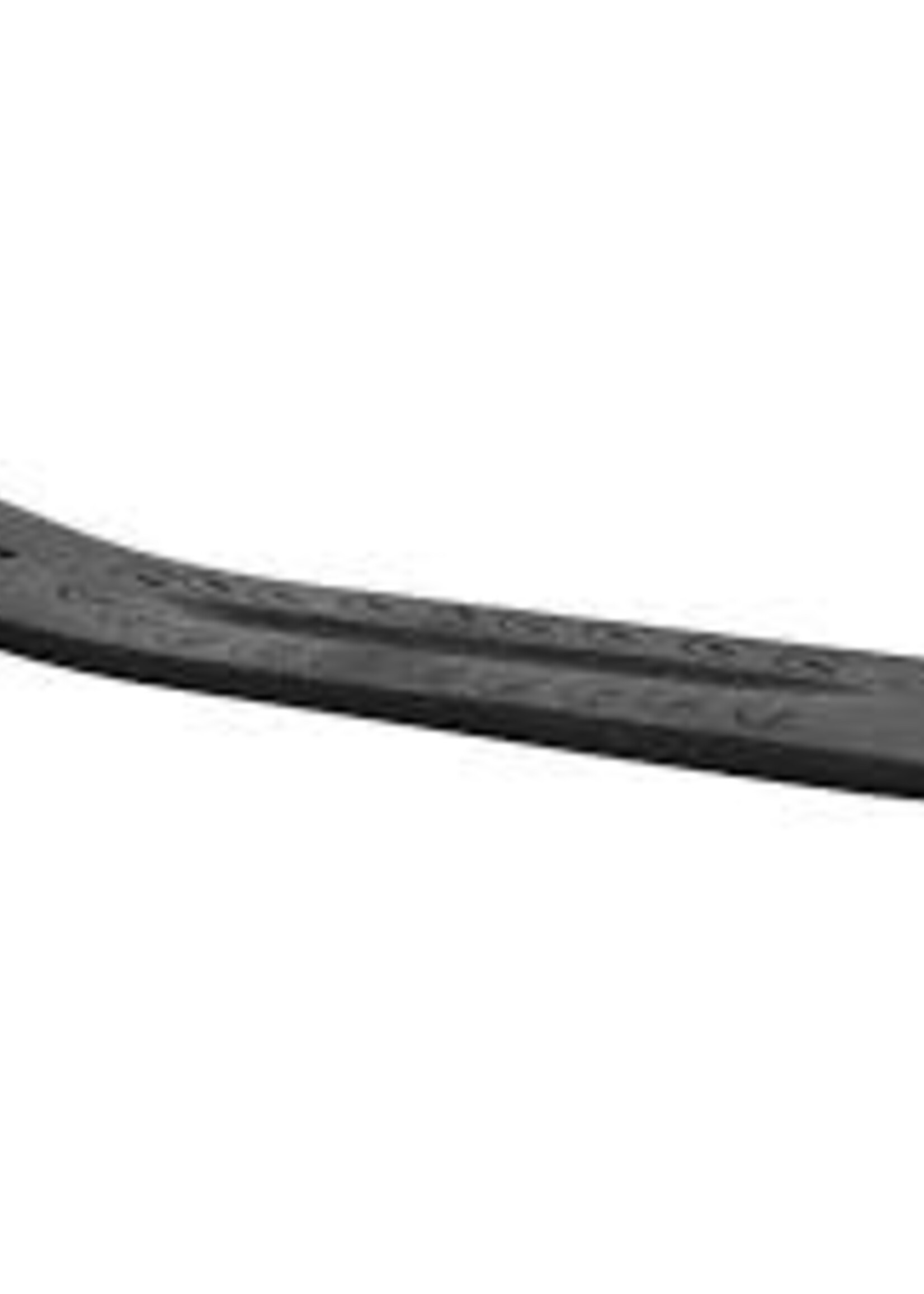 Shortie Wood Boat Incense Burner