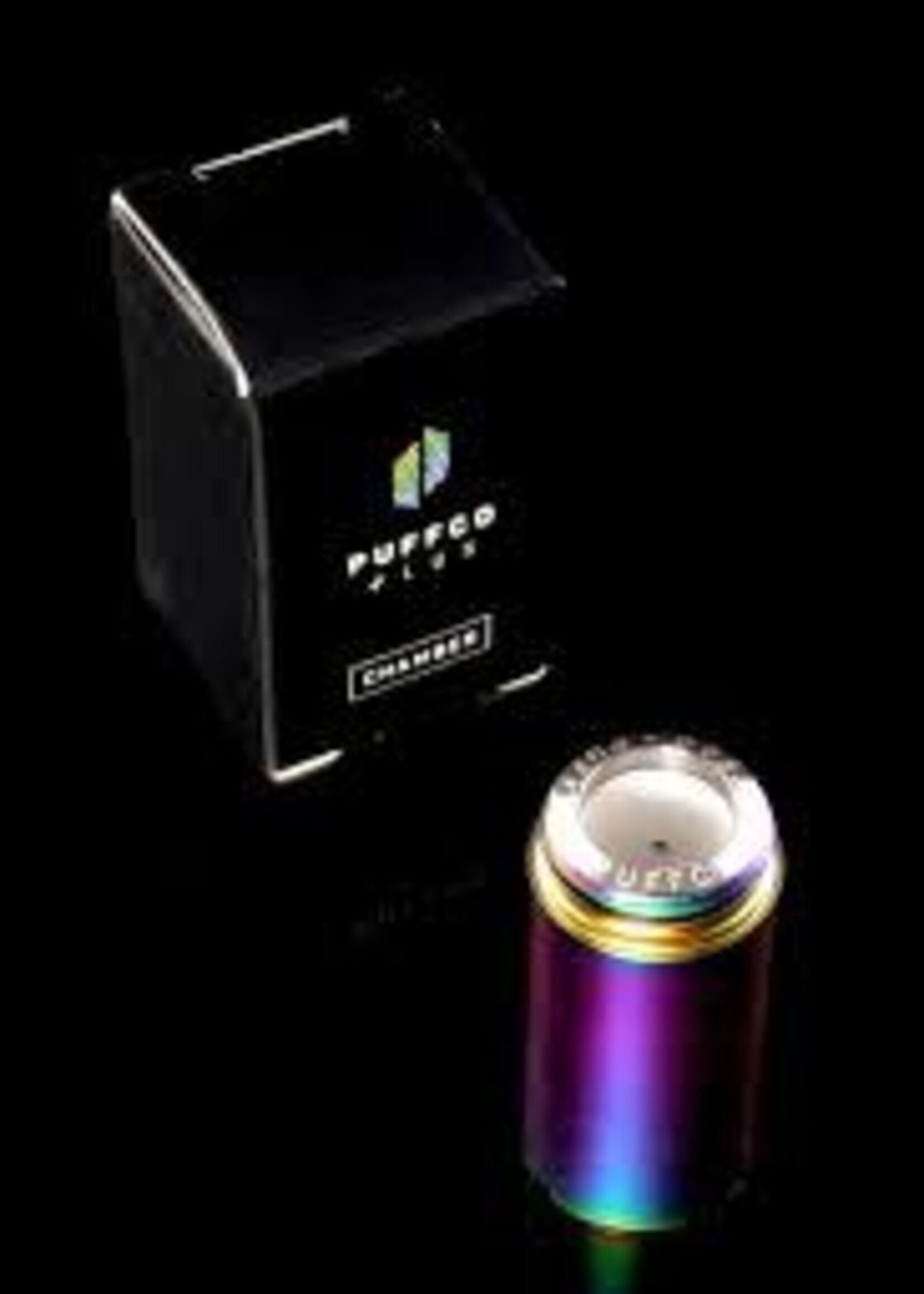 Puffco Puffco Plus Chamber Limited Edition