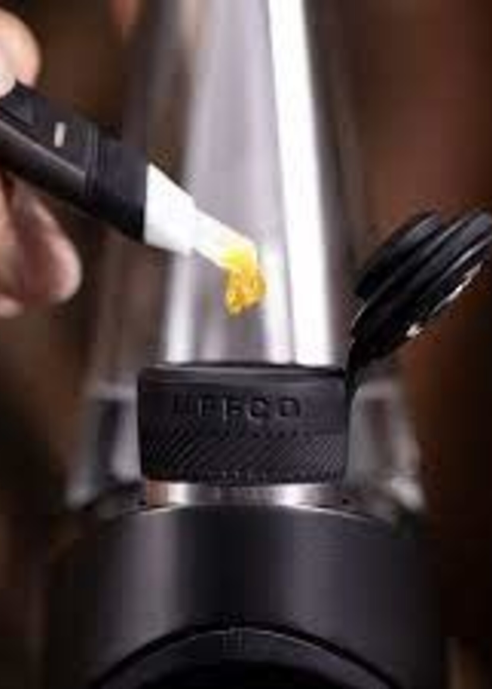 Puffco Puffco Heated Loading Tool Onyx