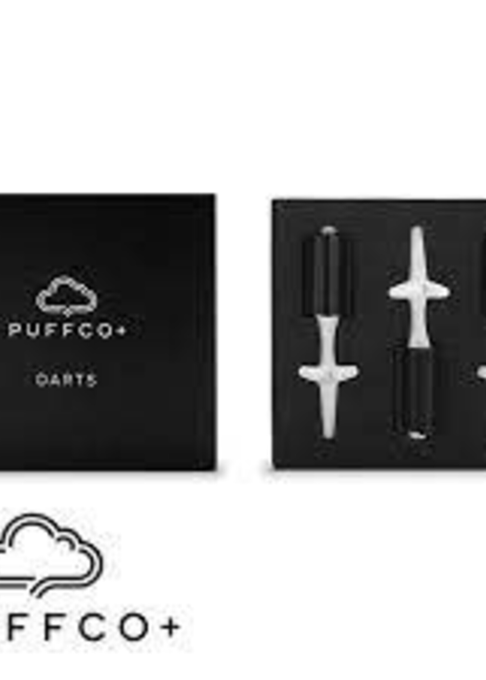 Puffco Puffco Plus Darts 3pk