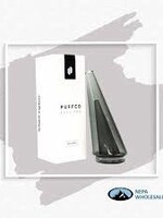 Puffco Puffco Peak Pro Glass Shadow Black