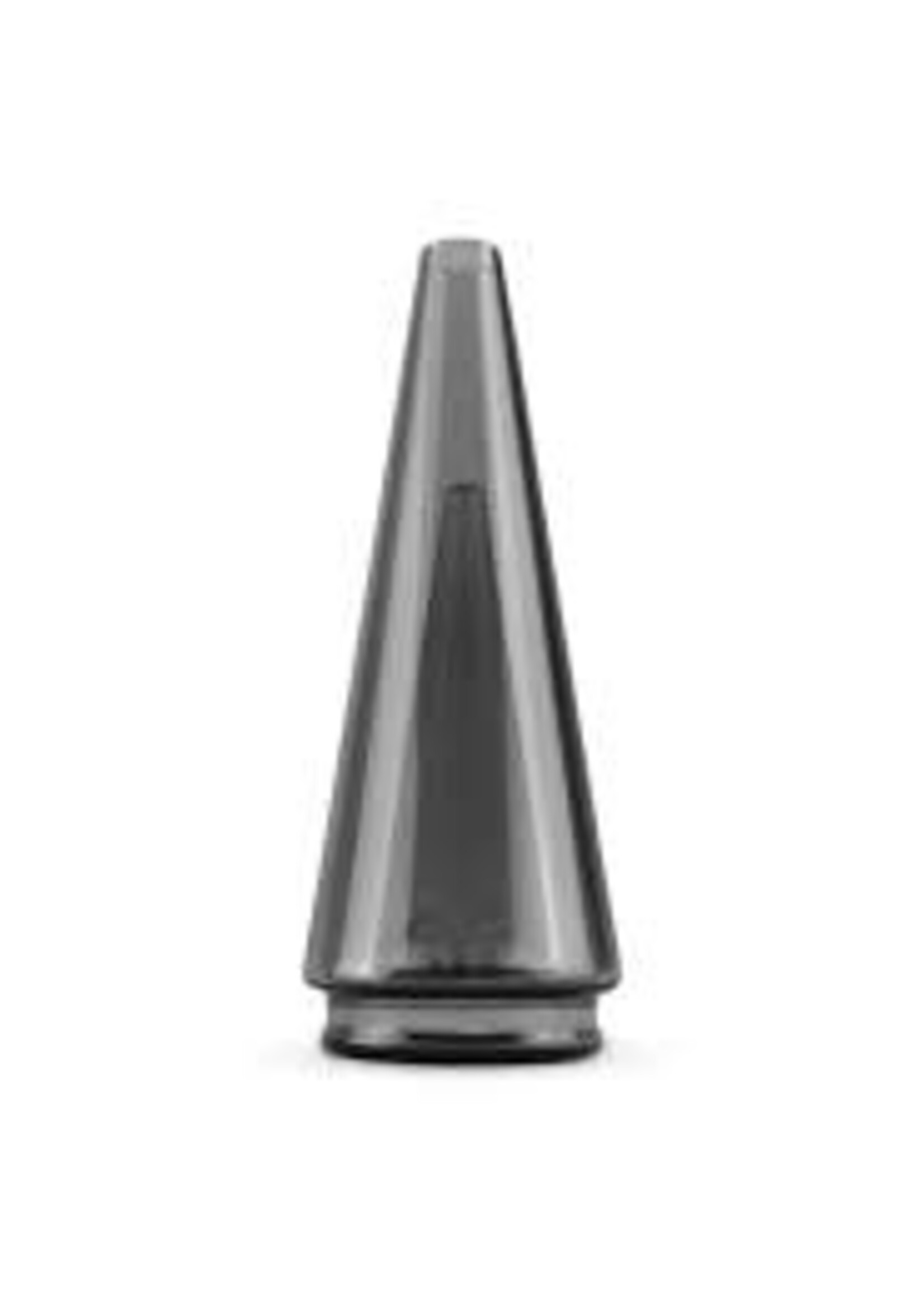Puffco Puffco Peak Pro Glass Shadow Black