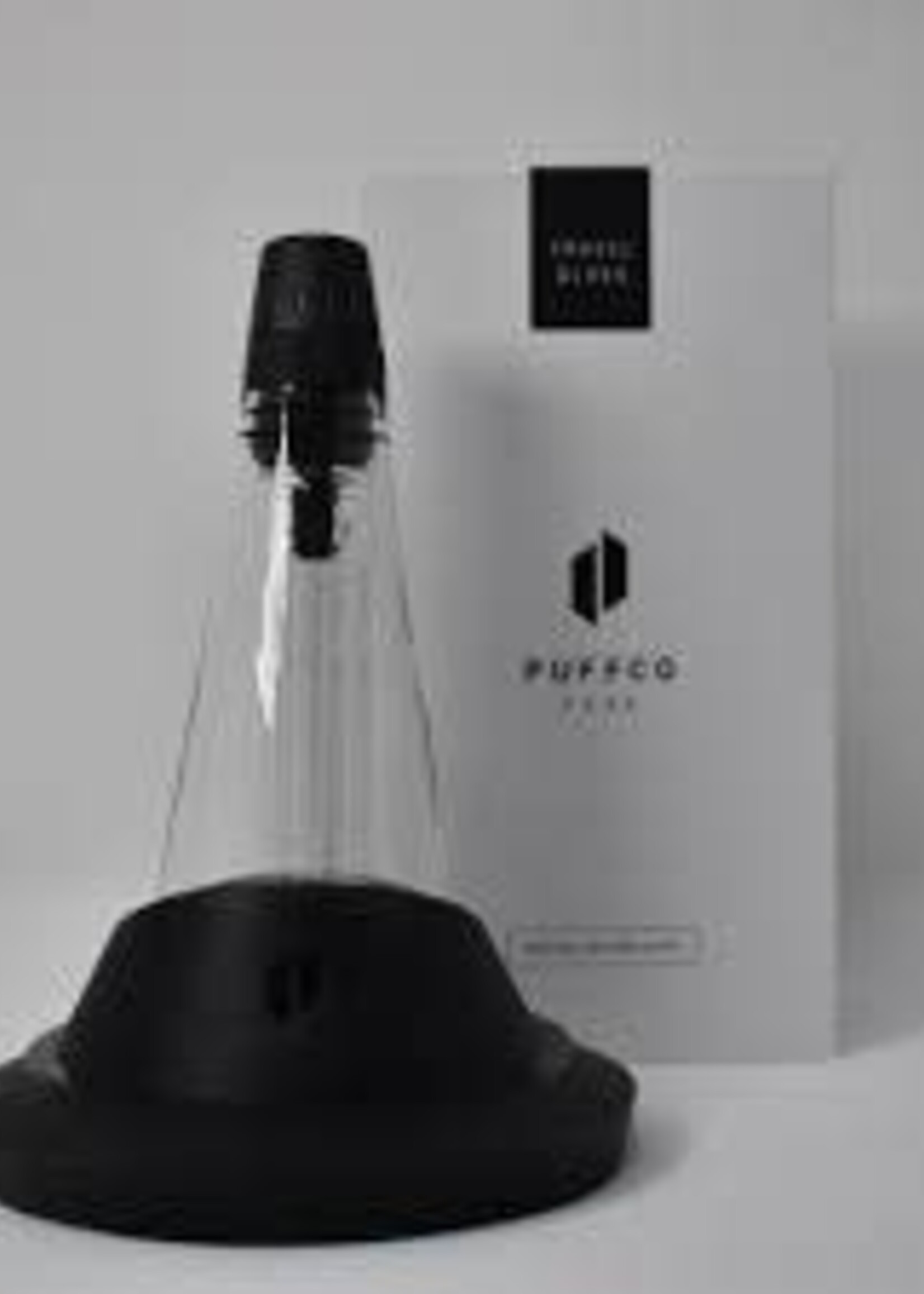 Puffco Puffco Peak Travel Glass Special Edition Glass