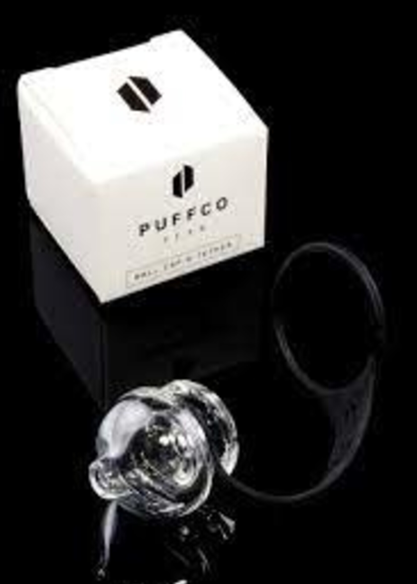 Puffco Puffco Peak Ball Cap & Tether