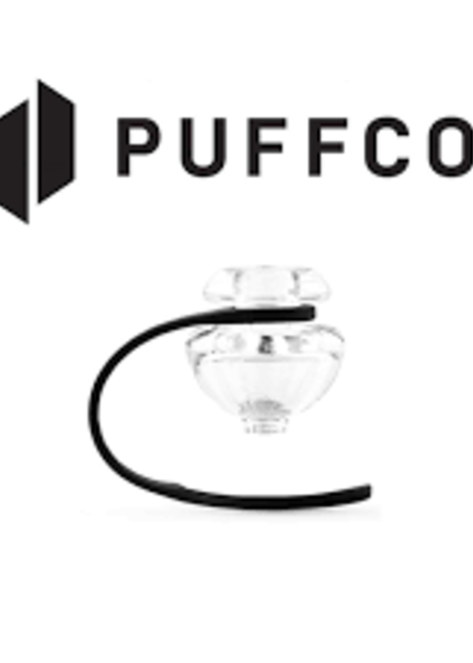 Puffco Puffco Peak Ball Cap & Tether