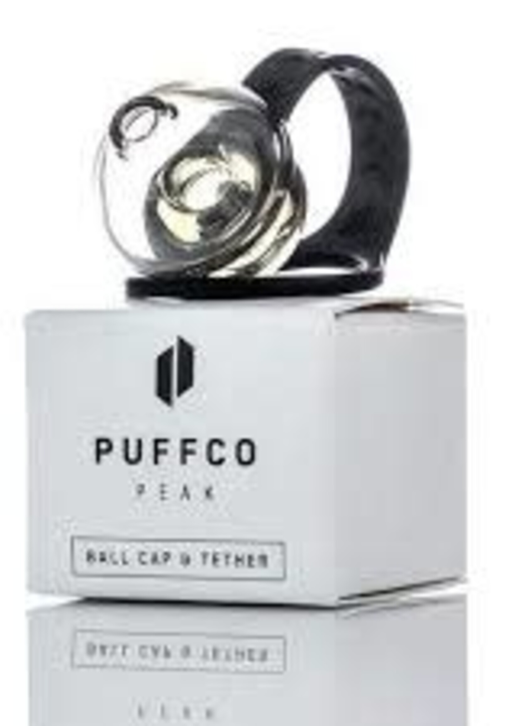 Puffco Puffco Peak Ball Cap & Tether