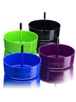 Debowler Debowler Ashtray Assorted Colors
