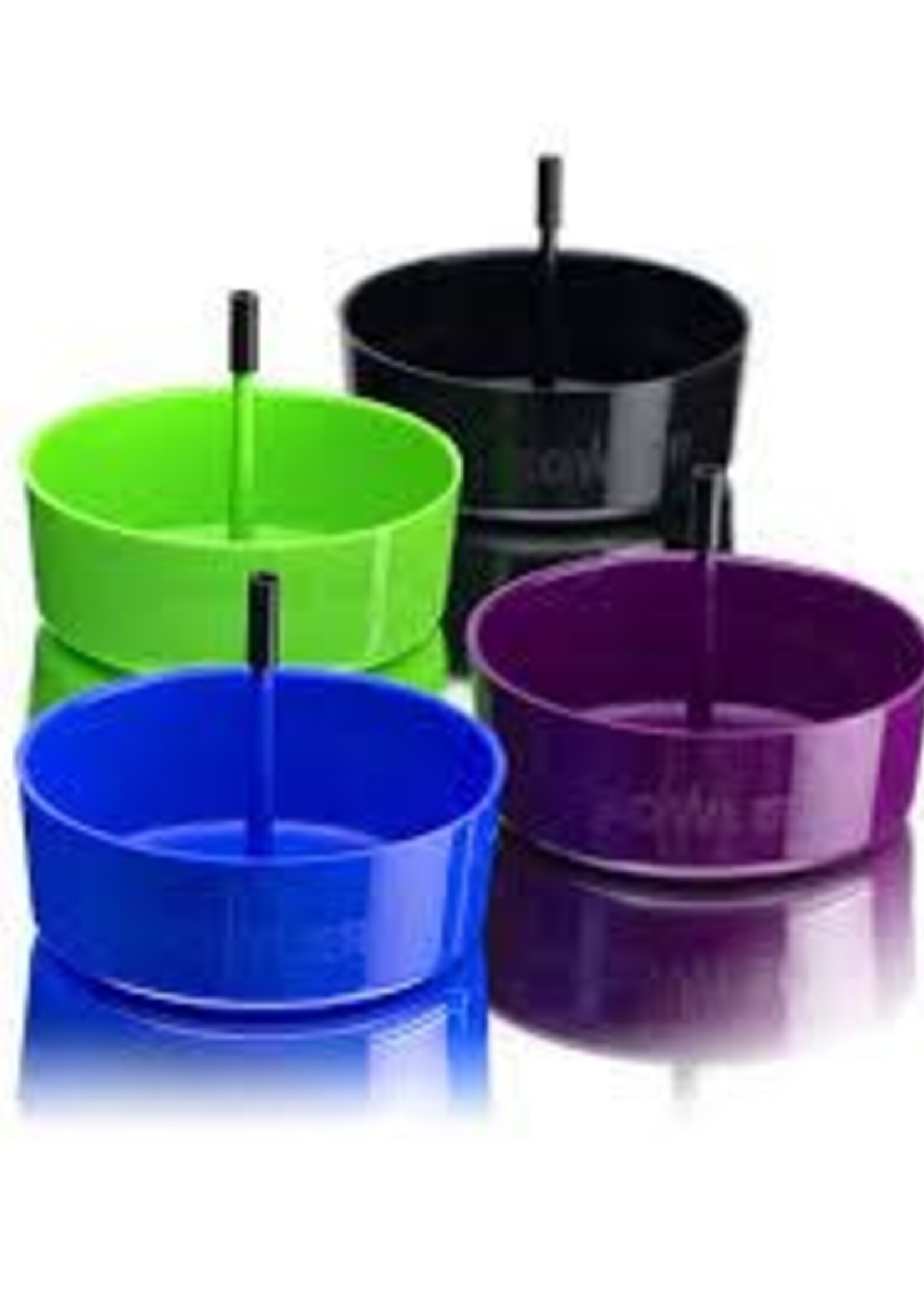 Debowler Debowler Ashtray Assorted Colors