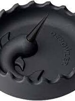 Debowler Debowler Narwhal Silicone Ashtray
