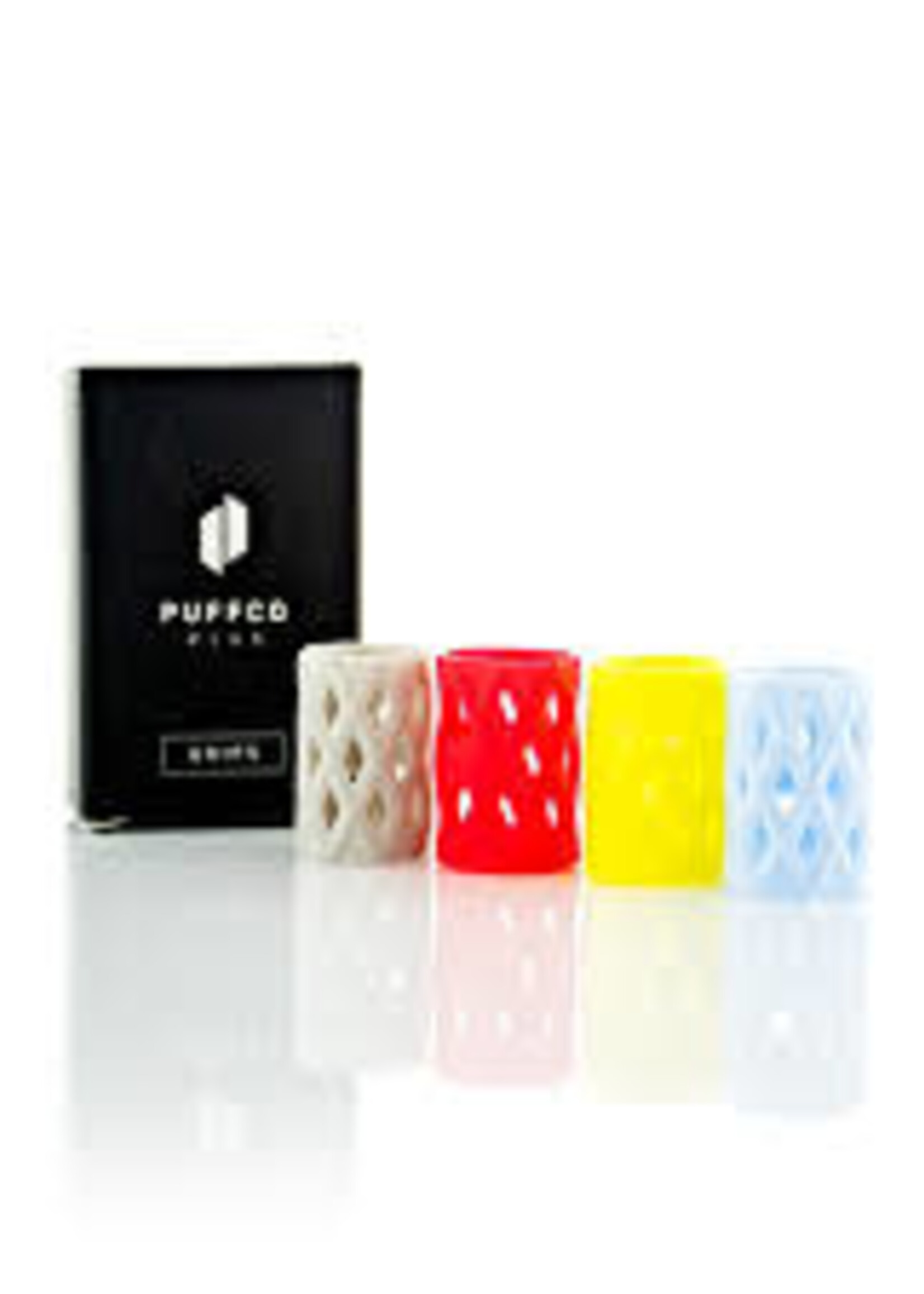 Puffco Puffco Plus Grips