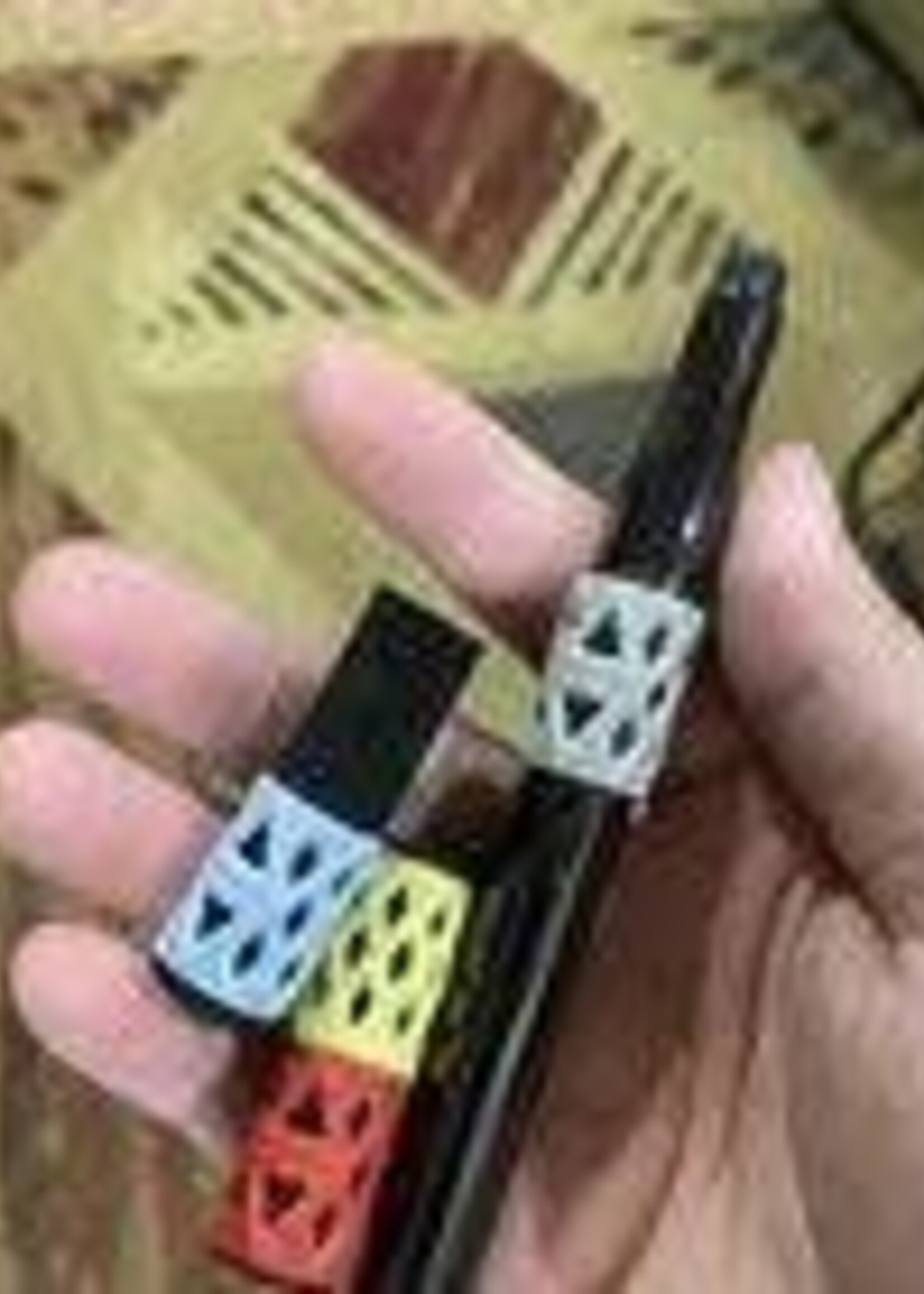Puffco Puffco Plus Grips