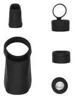 Puffco Puffco Peak Pro Travel Pack Black