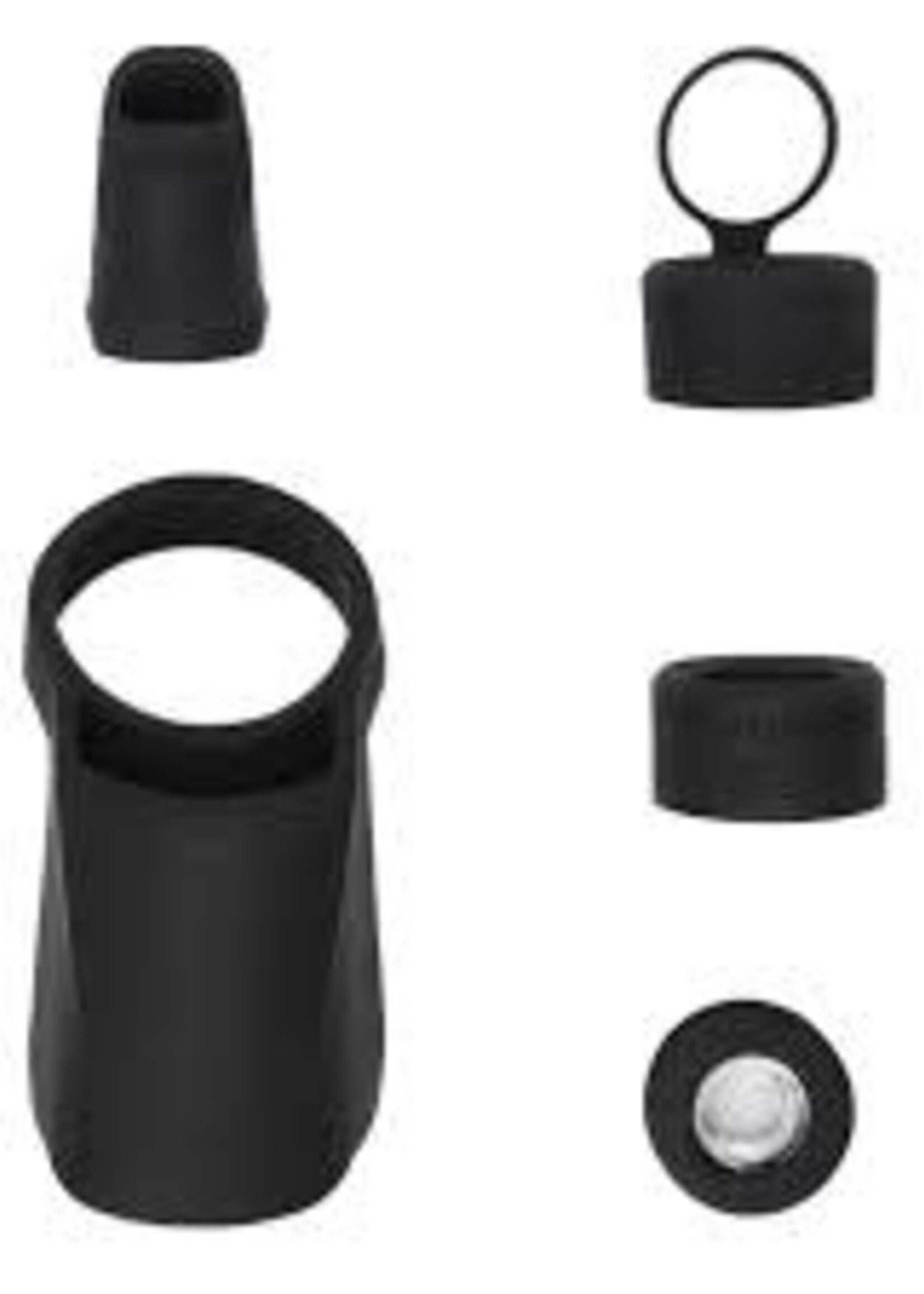 Puffco Puffco Peak Pro Travel Pack Black