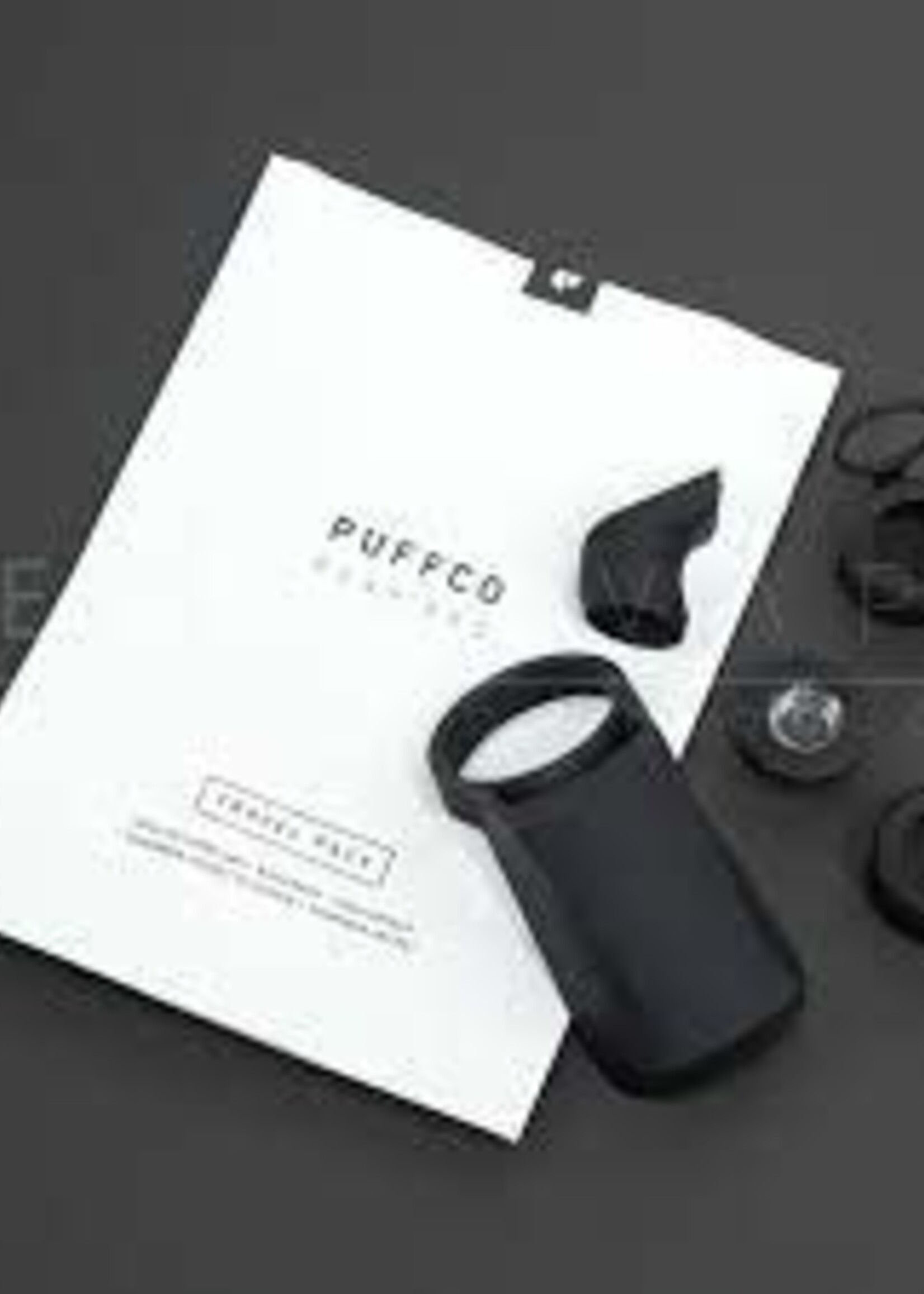 Puffco Puffco Peak Pro Travel Pack Black