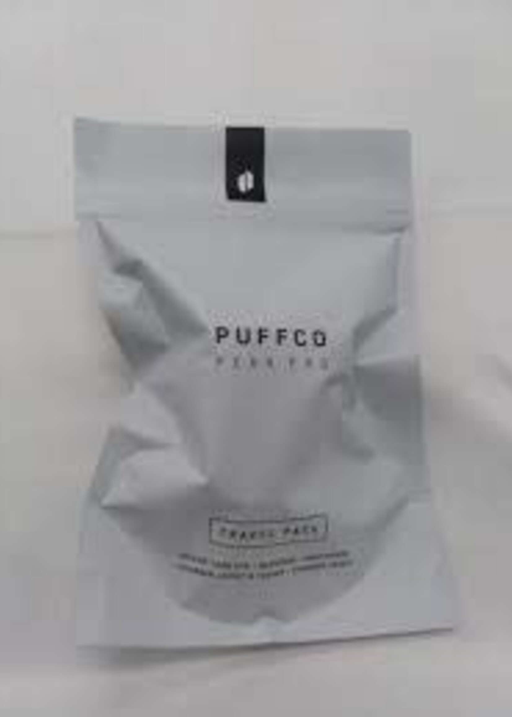 Puffco Puffco Peak Pro Travel Pack Black