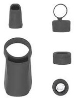 Puffco Puffco Peak Pro Travel Pack Gray