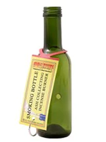 Wild Berry Wild Berry Shortie Smoking Bottle Ash Collecting Incense Burner