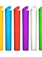 Ooze Ooze Cone Tubes