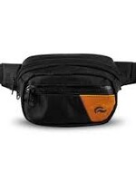 Skunk Brand Skunk Hipster / Mini Kross Black W/Brown Leather