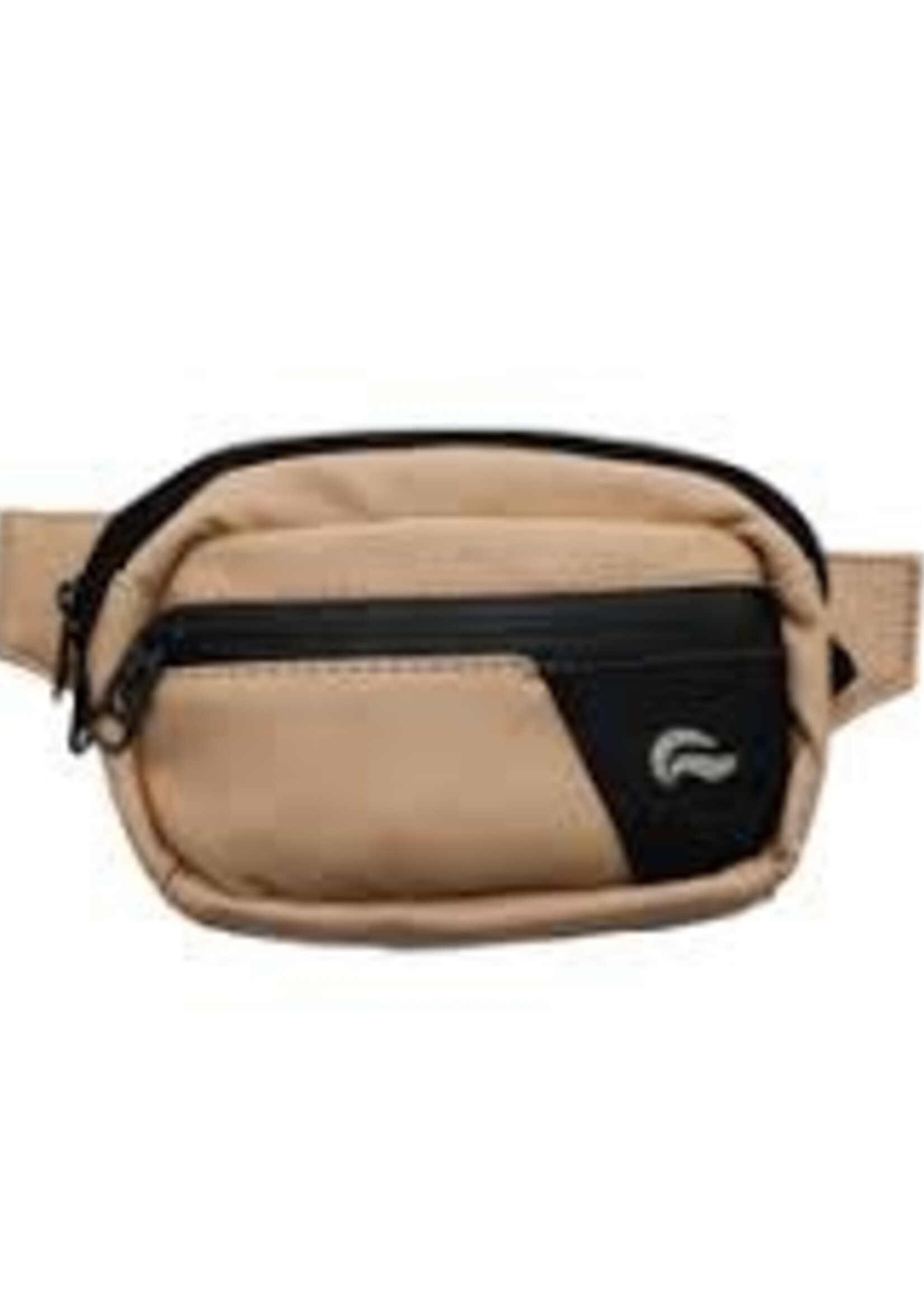 Skunk Brand Skunk Hipster / Mini Kross Tan Leather