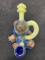 Kevin Beecher Kevin Beecher Star Wars CFL Recycler