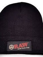 Raw Raw Beanie