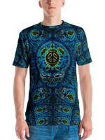Feed A Hippie Feed A Hippie T-Shirt Terrapin 2X-Large