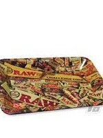 Raw Raw Rolling Tray Mini Mixed Product
