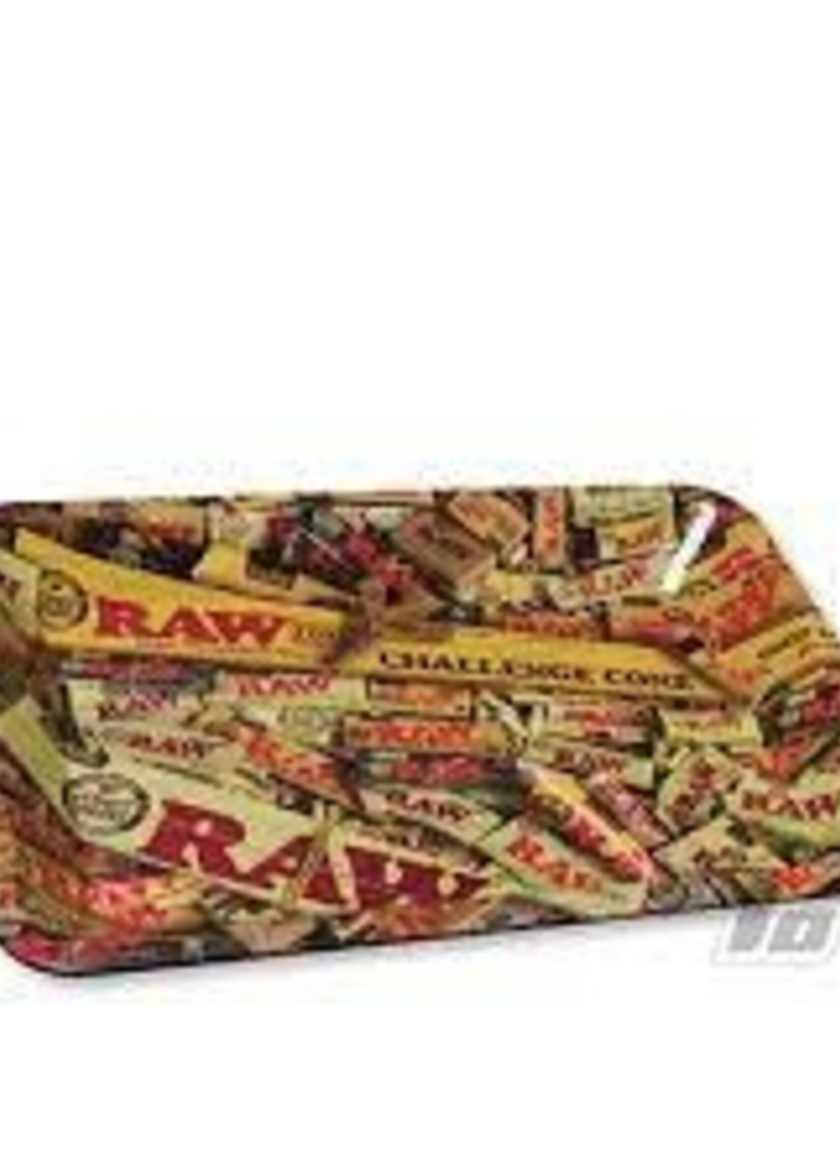 Raw Raw Rolling Tray Mini Mixed Product