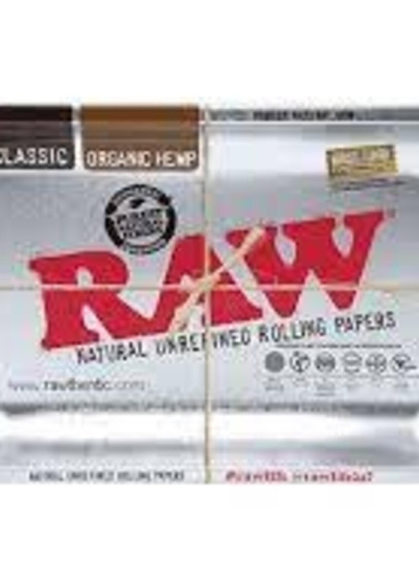 Raw Raw Rolling Tray Large Metallic (Steel)