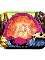 OCB OCB Rolling Tray Early Man 14 x 11