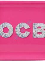 OCB OCB Rolling Tray Large Diamonds