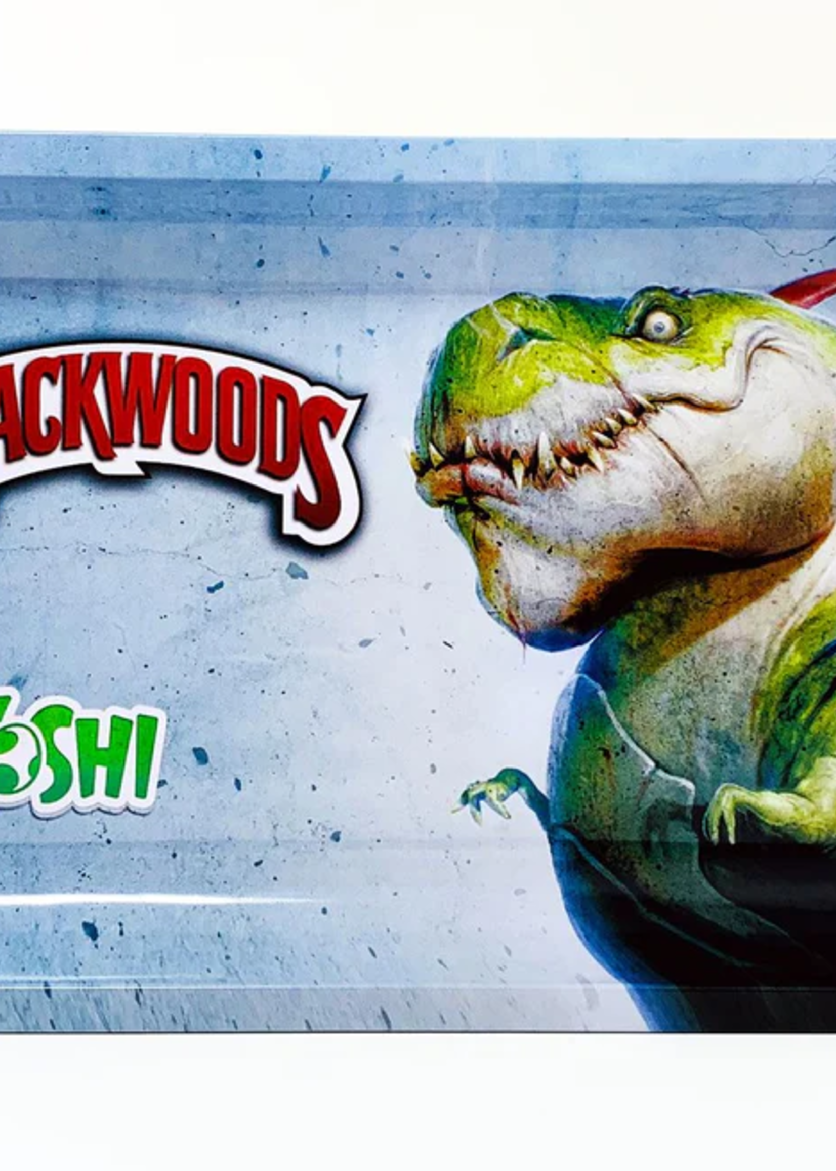 Backwoods Backwoods Yoshi Rolling Tray Small
