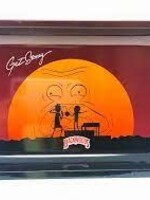 Character Rolling Tray Medium Assorted