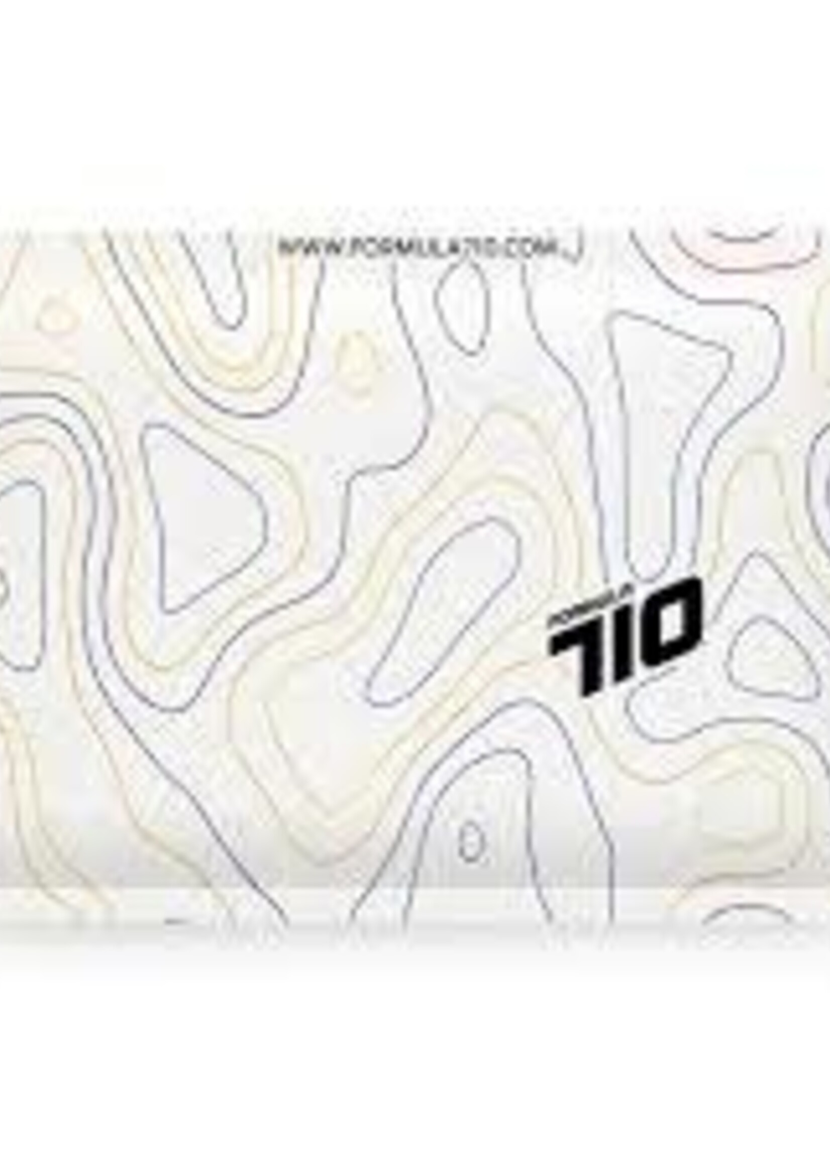 Formula 710 Formula 710 Rolling Tray White
