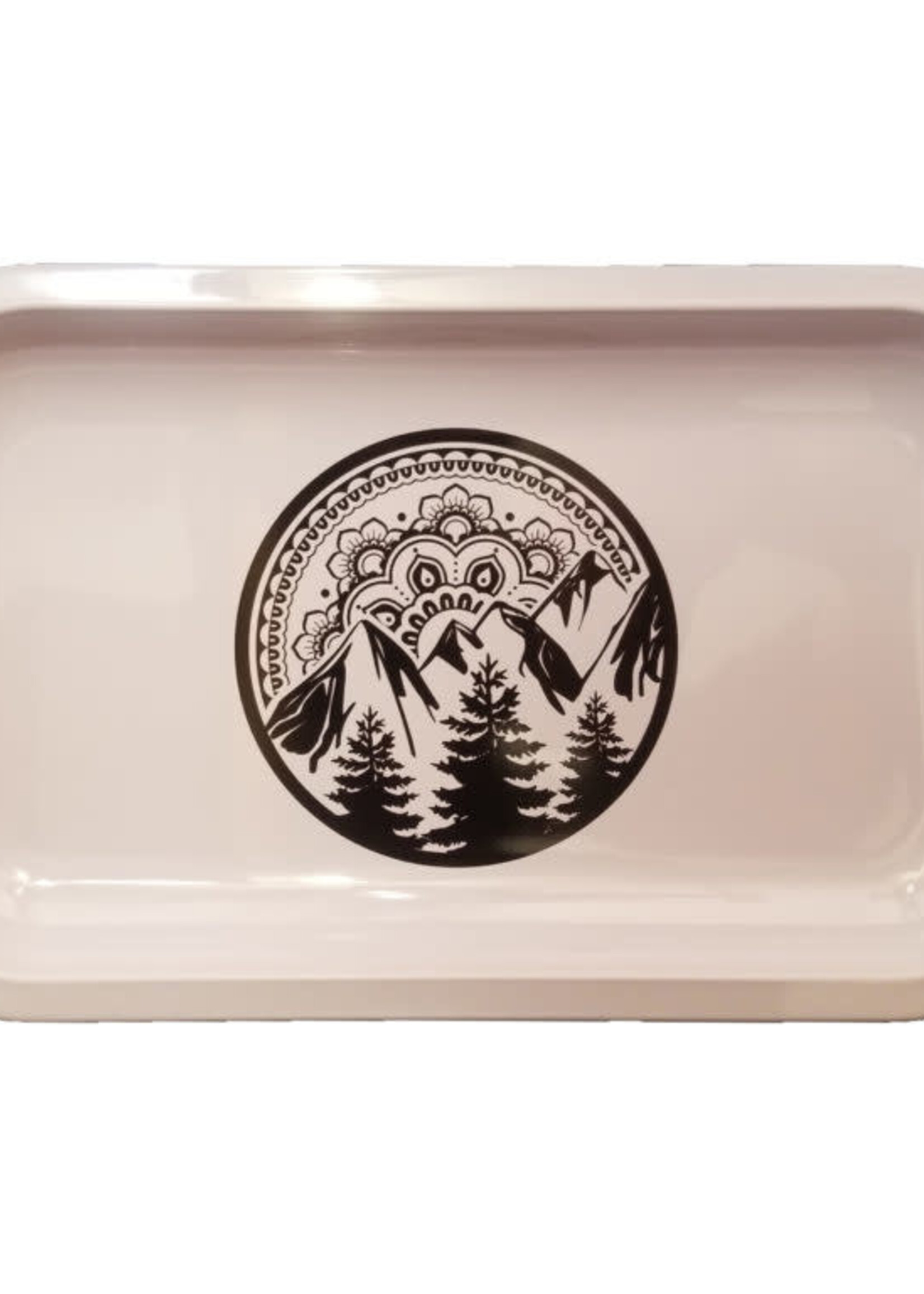 Tahoe Tahoe Rolling Tray Assorted